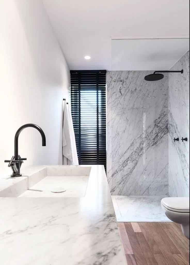 Carrara White Marble Carrara White Marble