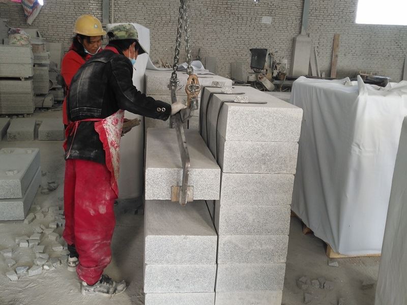 Hubei G603 Granite Slab (11)