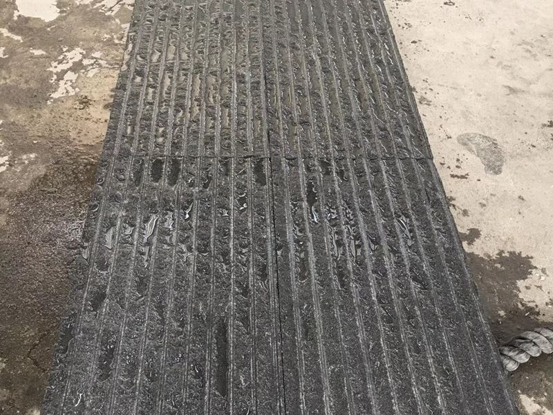 Granite Wall Cladding