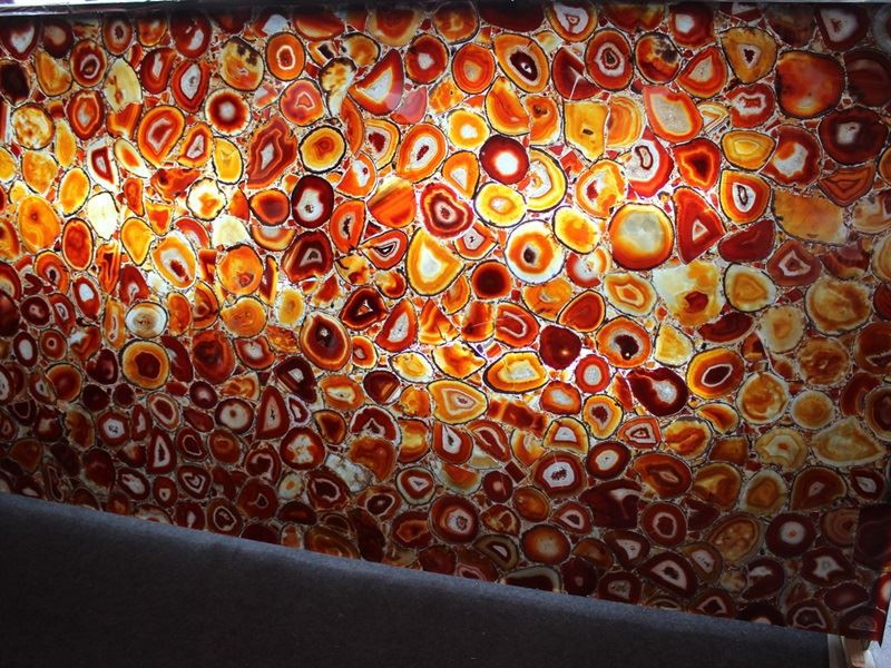 Agate Precious Stone (7)
