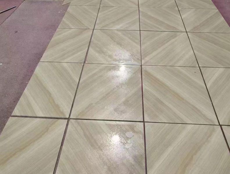 Serpeggiante Beige Marble Tiles