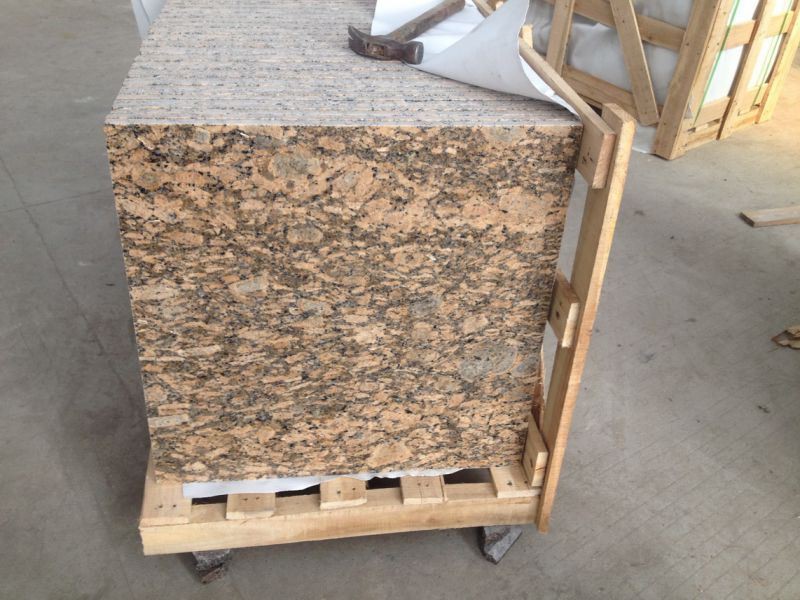 Granite Tiles