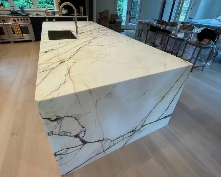 Bulgari Marble Countertop Bulgari Marble Countertop