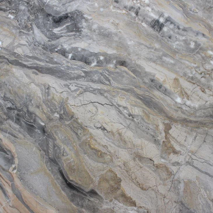 Venice Brown Granite Slabs