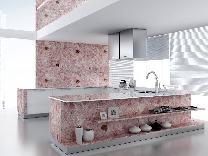 Agate Slabs Countertops