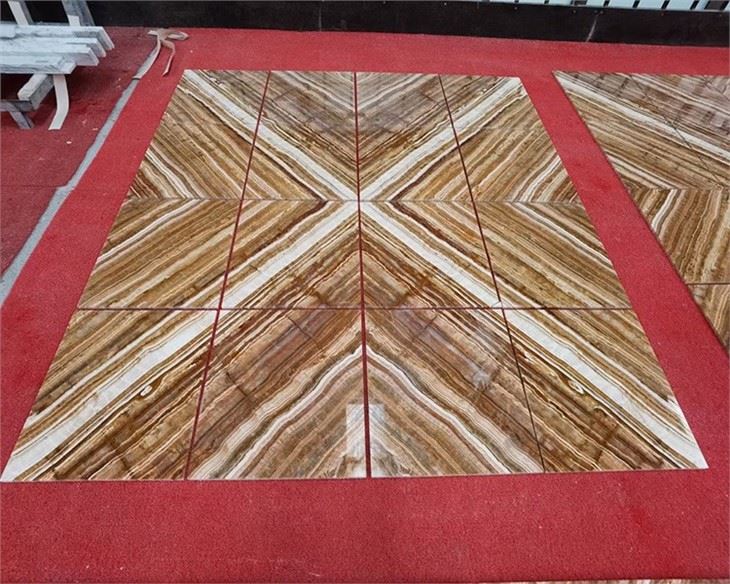 Brown Onyx Slabs Brown Onyx Slabs