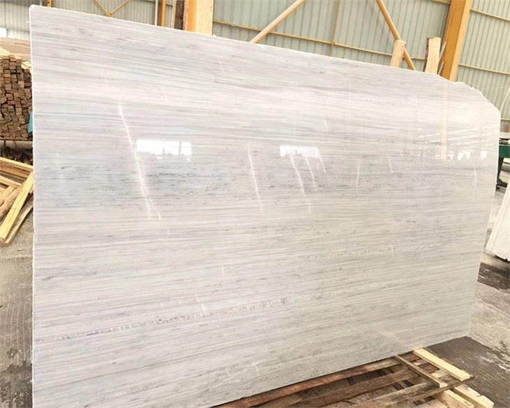 Icelandic Wood Marble Slabs
