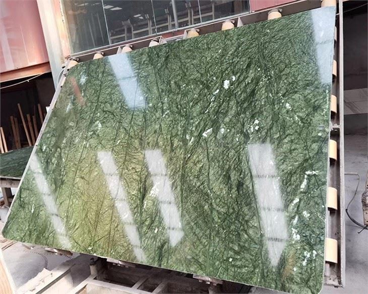 Ming Green Mab Slabs
