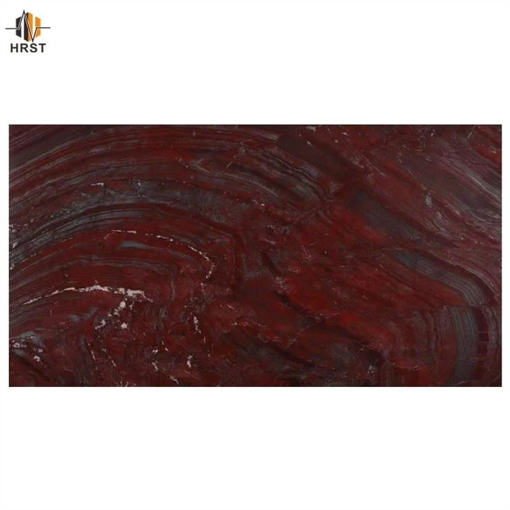 Red stone Countertops