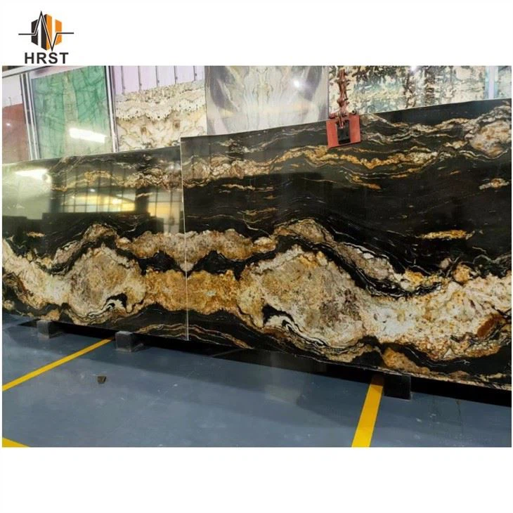 Magma Gold Granite
