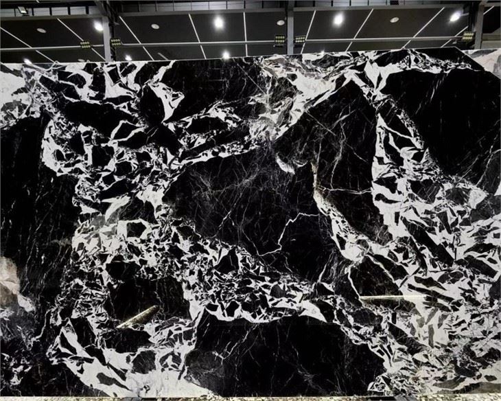 Noir Grand Antique Marble