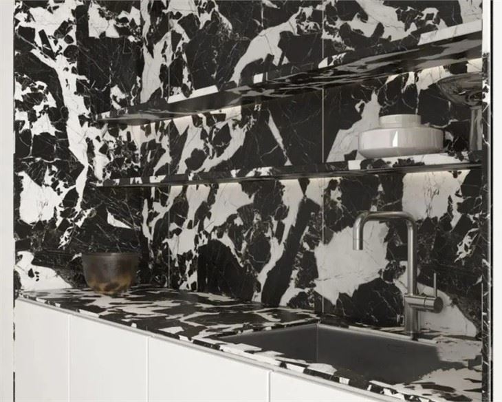 Noir Grand Antique Marble