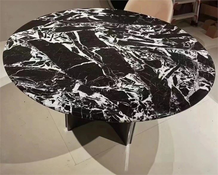 Noir Grand Antique Marble
