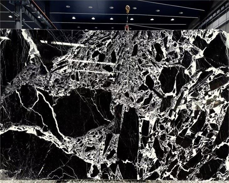 Noir Grand Antique Marble