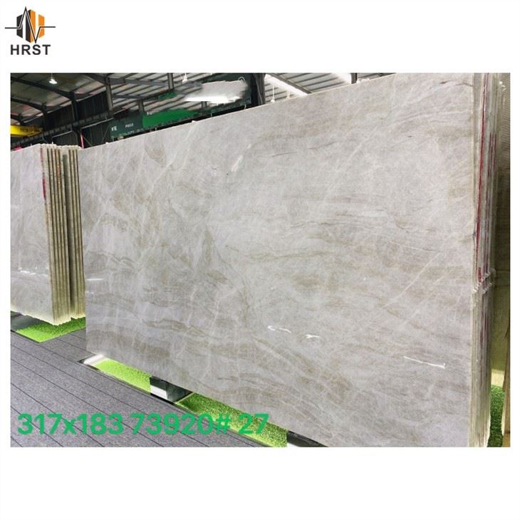 white Quarzite Countertops