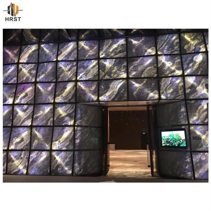backlit natural stone backlit natural stone