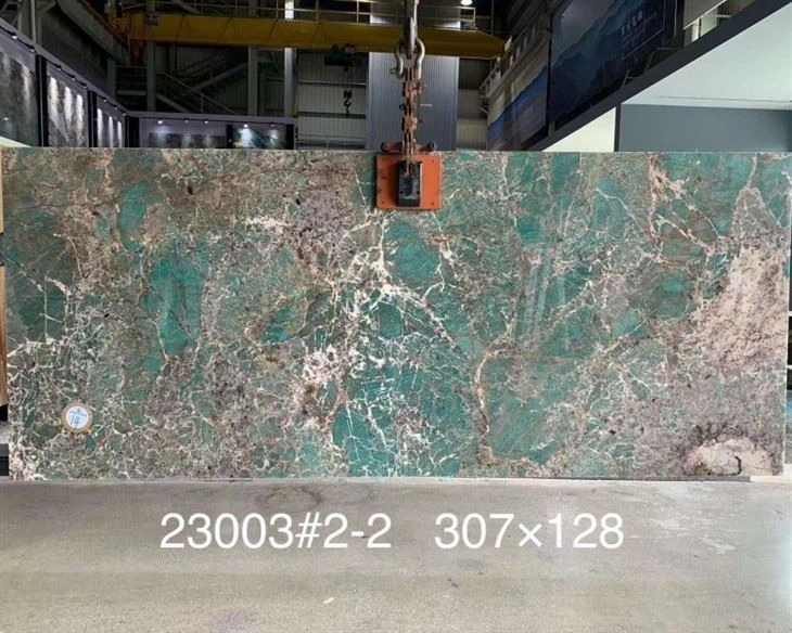Green Quartzite Green Quartzite