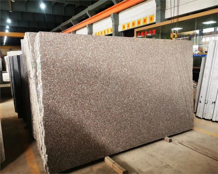 Natural Granite G664 Tiles