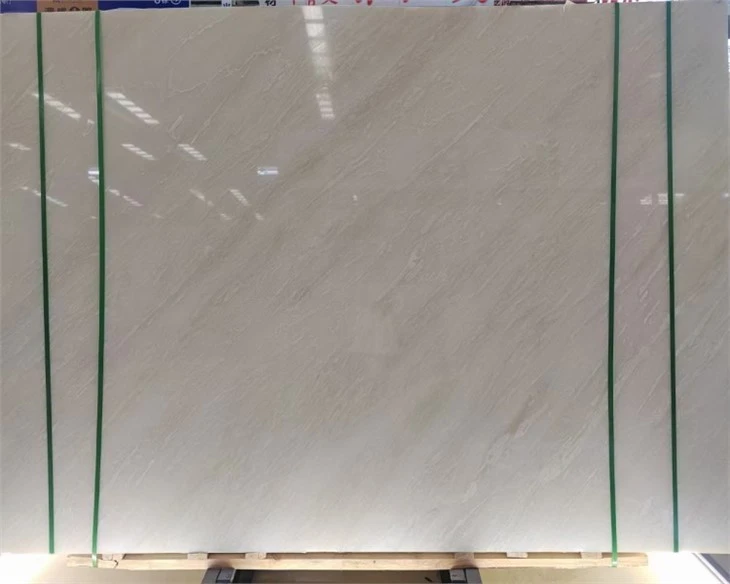 Natural Milan White Onyx Slab