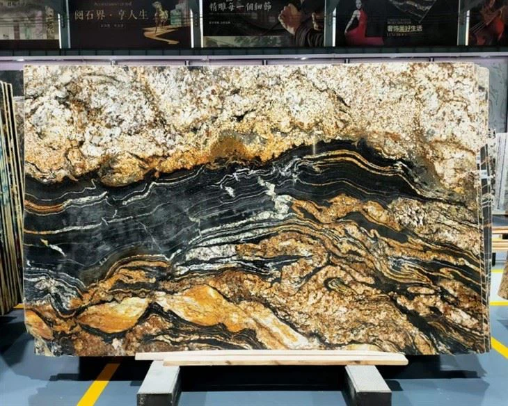 Titanium Granite Titanium Granite