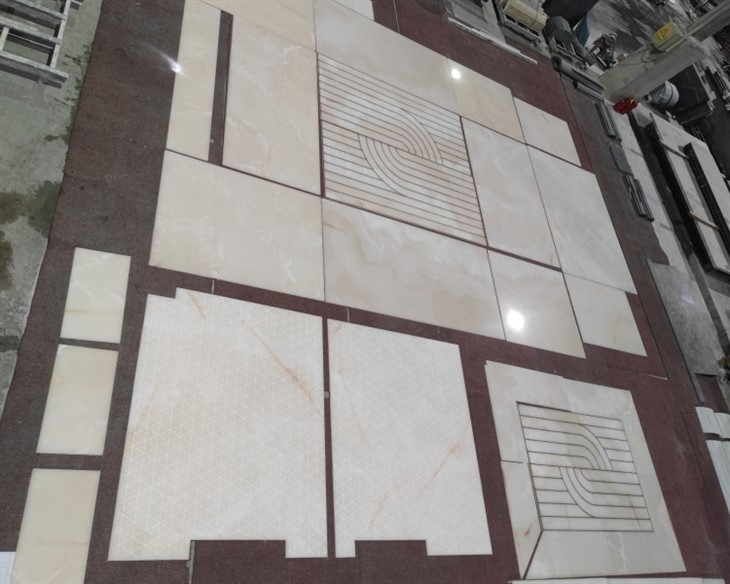 Blan Onyx Marble