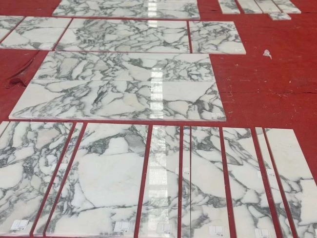 Arabescato Marble (32)