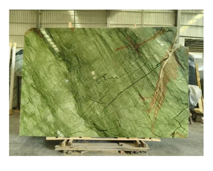 Da Dong Green Marble Slabs Da Dong Green Marble Slabs