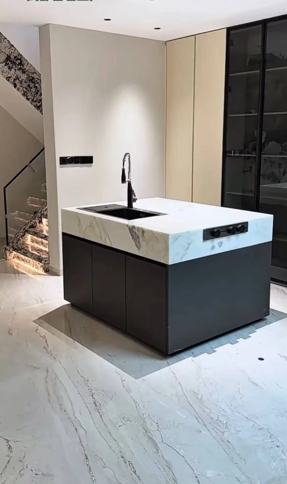 Kitchen Countertop
