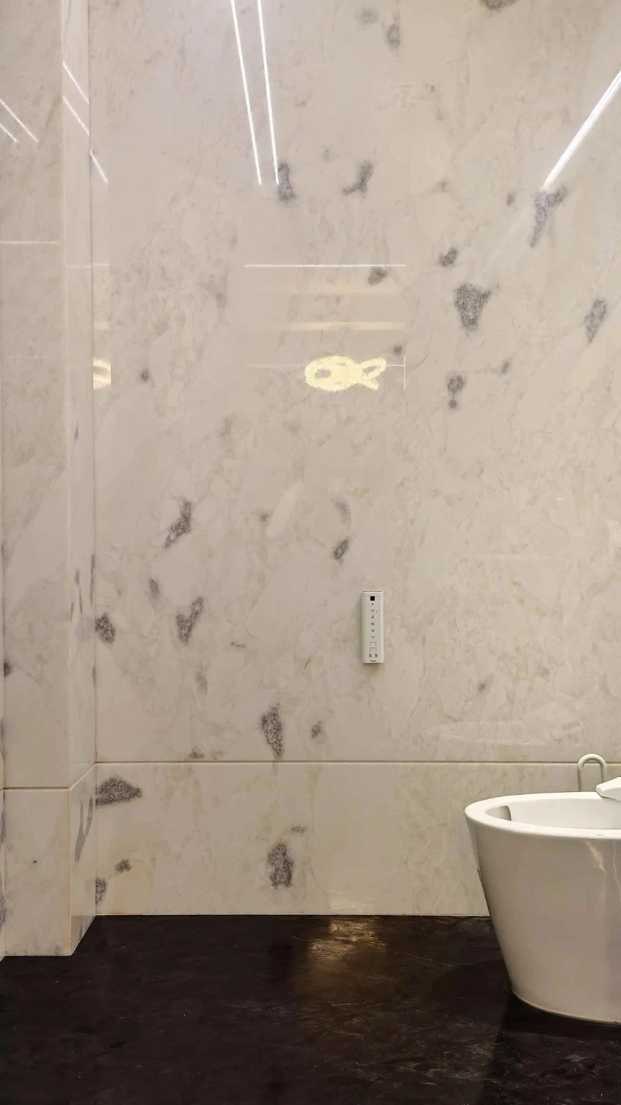 Bathroom Wall Cladding