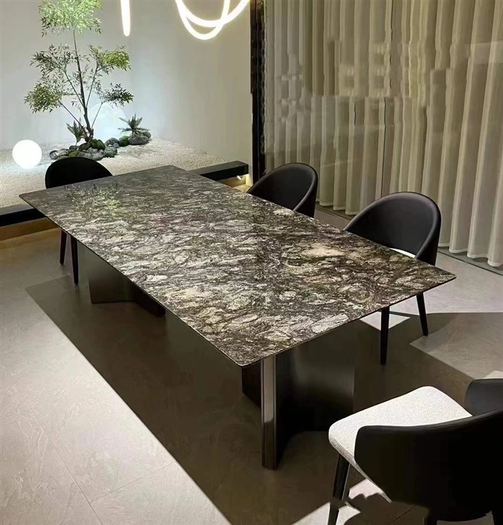 Platinum Granite