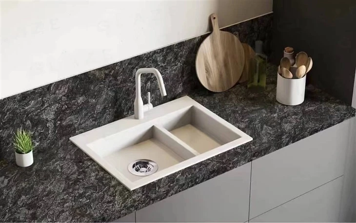 Platinum Granite