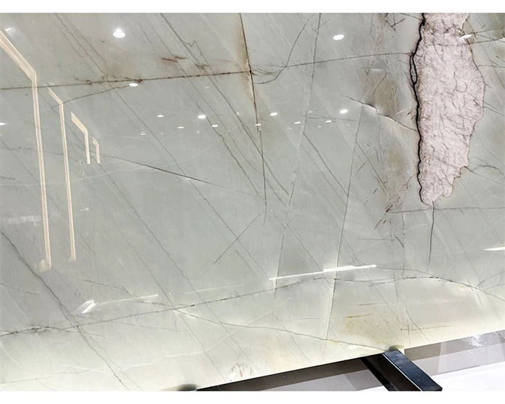 quartzite slab